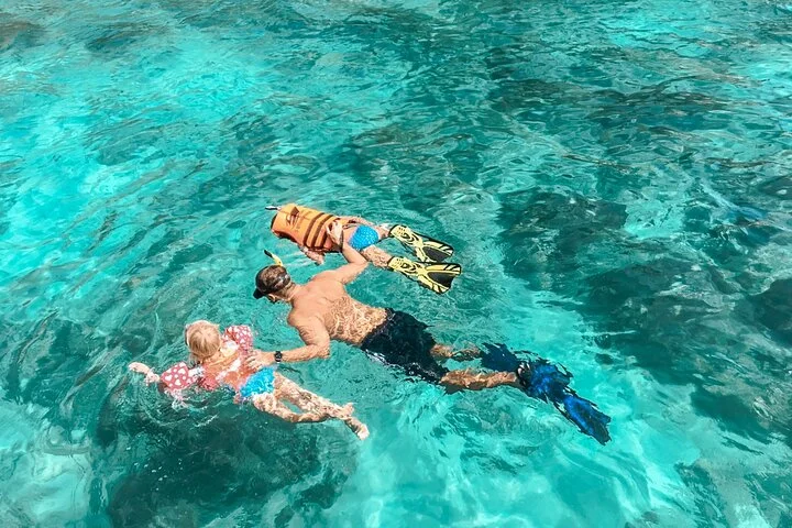 Phi Phi Island Private Boat Tour