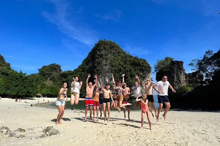 Krabi Islands Private Tour - 2