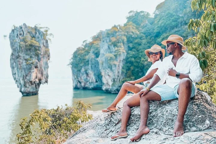 James Bond Island Private Boat Tour - 2