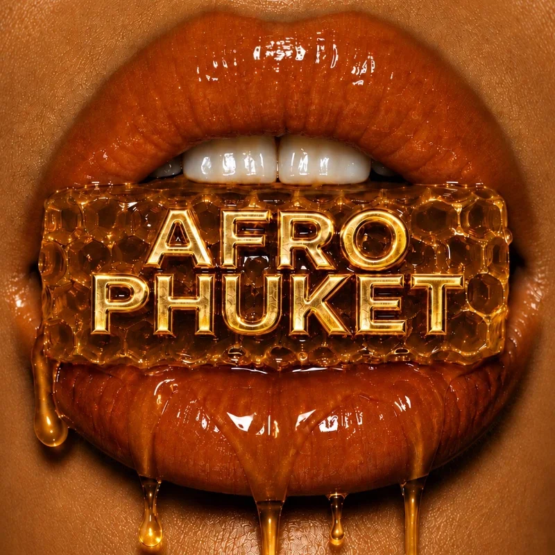 AFRO - By The Night