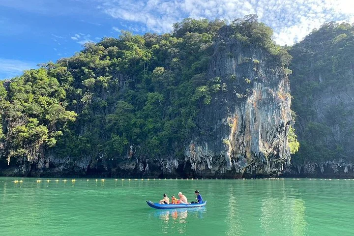 James Bond Island Private Boat Tour - 3