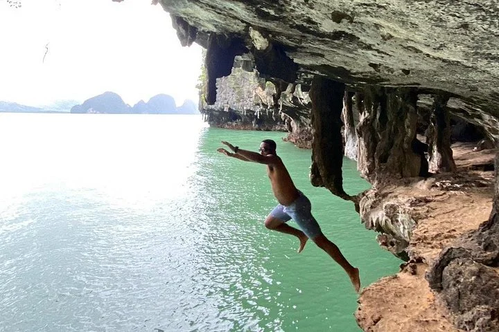 James Bond Island Private Boat Tour - 5
