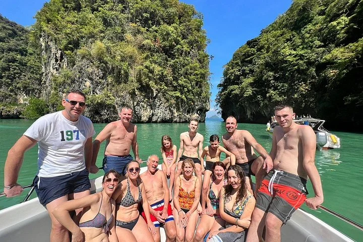 Krabi Islands Private Tour - 5