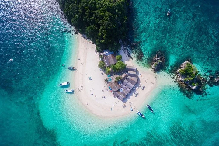 All-in Phi Phi, Maiton, MayaBay, Khai, Bamboo islands Tour