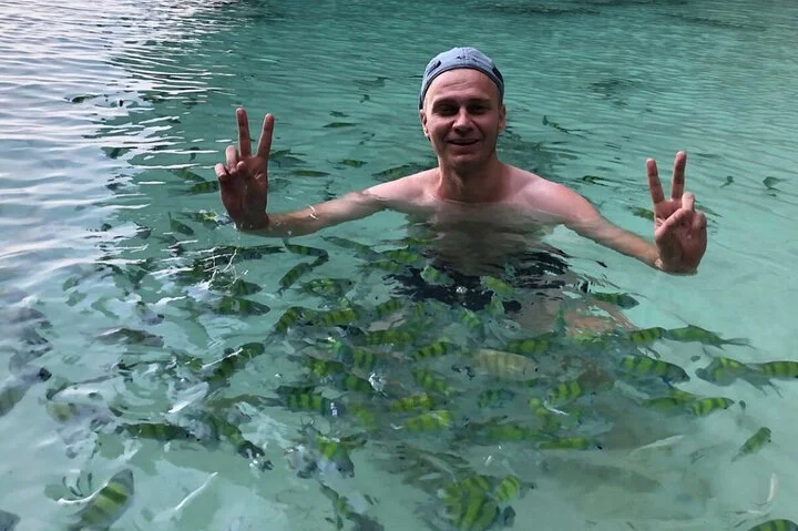All-in Phi Phi, Maiton, MayaBay, Khai, Bamboo islands Tour - 5