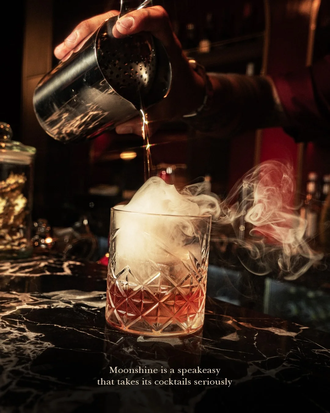 Live Music Every Night at Moonshine Phuket - 2