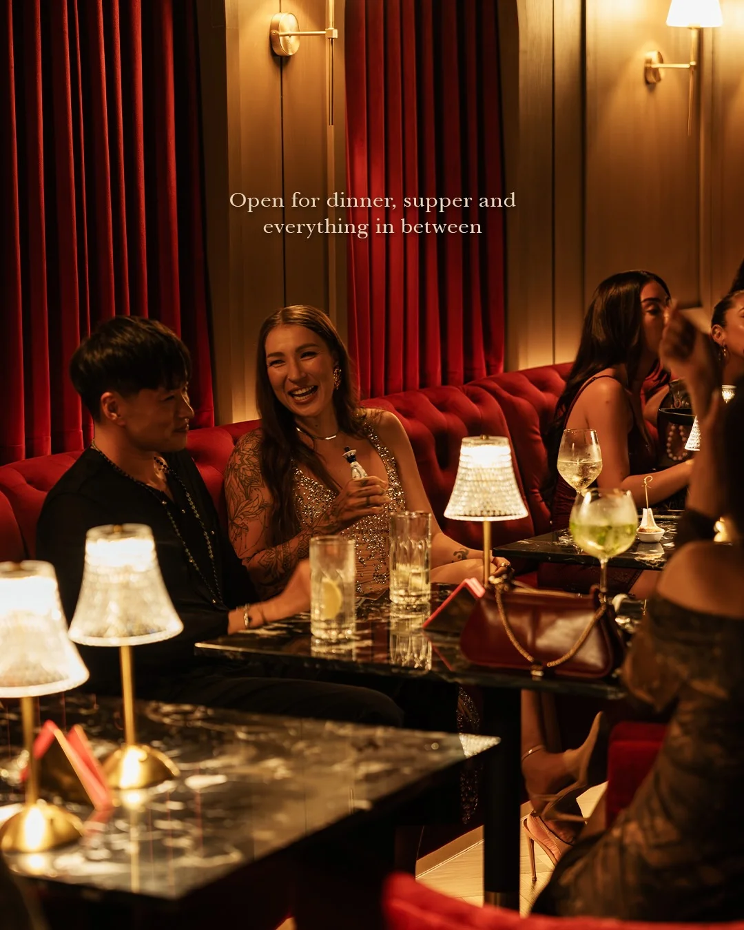 Live Music Every Night at Moonshine Phuket - 3