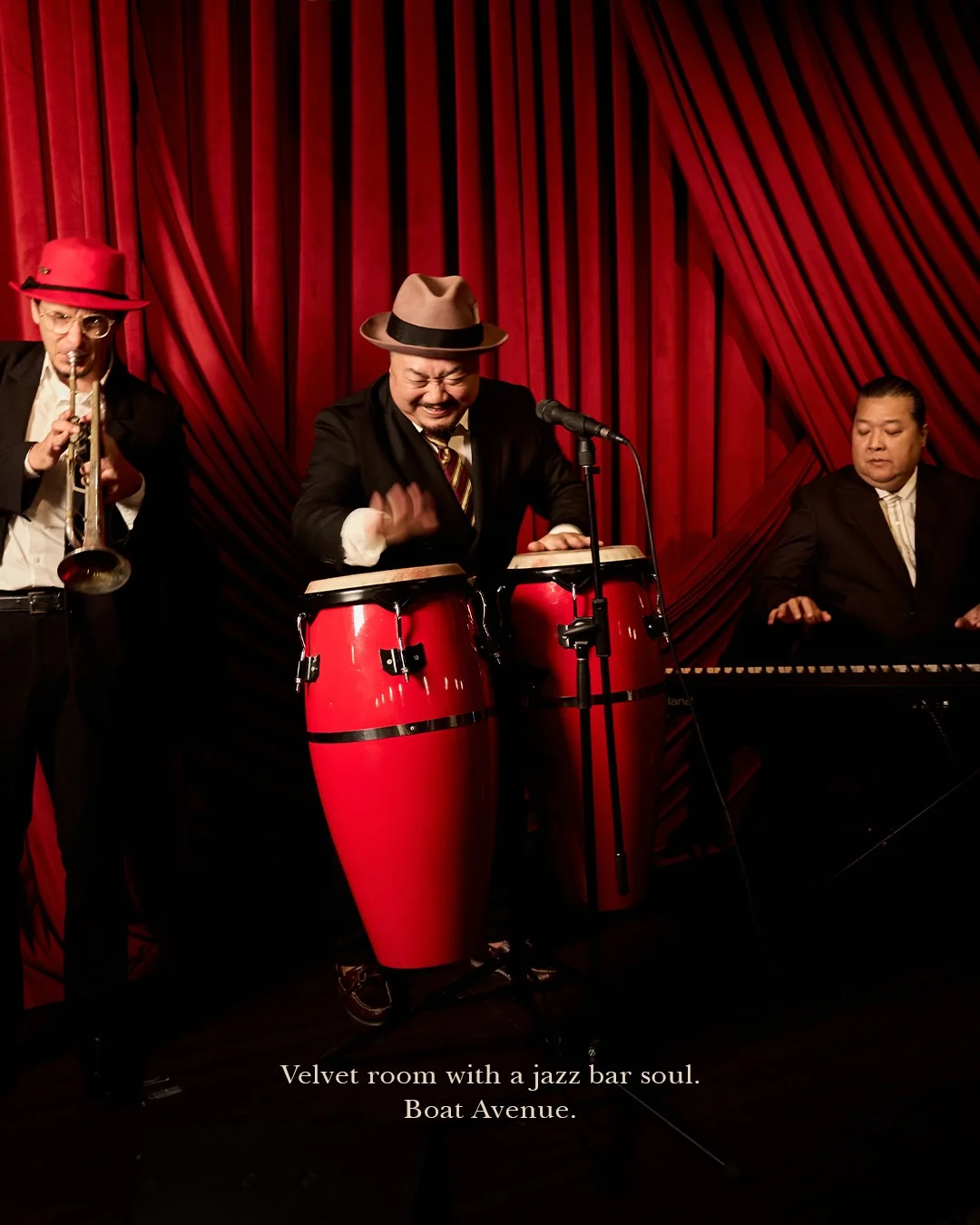 Live Music Every Night at Moonshine Phuket - 4