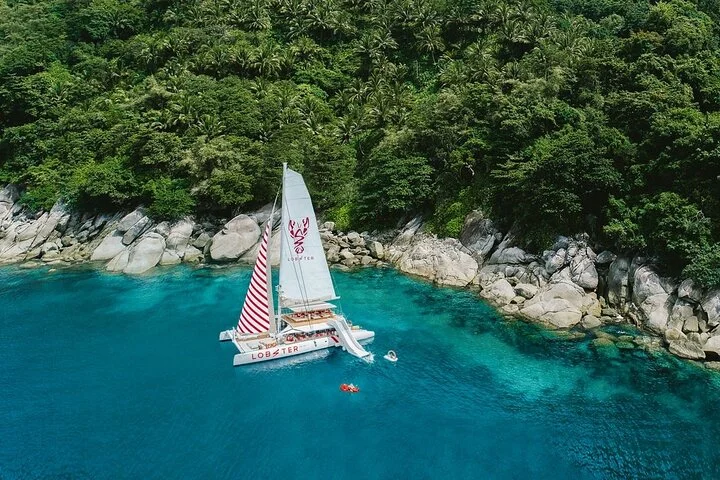 Lobster Yacht Phuket