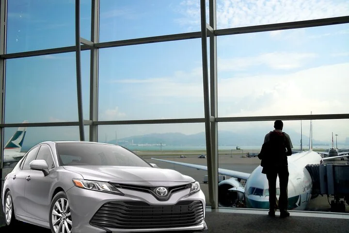 Phuket Hotel to Airport Transfer – Private Car Service