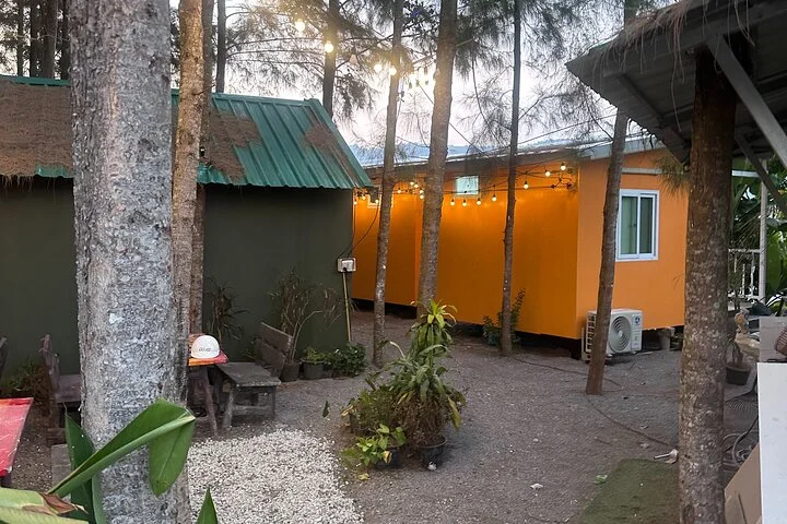 2 Day Private Muay Thai Class with Accommodation