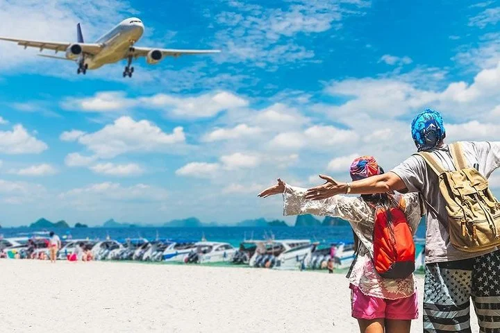 Phuket Hotel to Airport: Private & Comfortable Departure Transfer