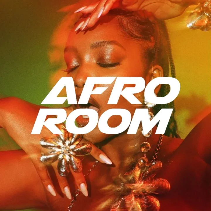 Afroroom PHUKET - VIP Tables