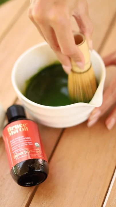 Matcha, Wellness & Community at BREATHE at Breathe Phuket