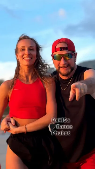 SBK Latin Nights - Salsa, Bachata & Kizomba Dance Party