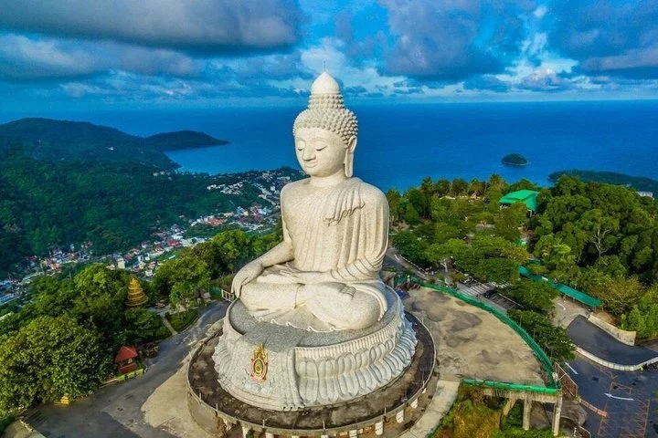 Phuket Self-Guided Audio Tour