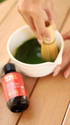 Matcha, Wellness & Community at BREATHE