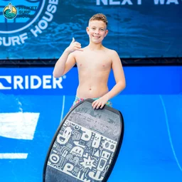 Kids Surfing Experience