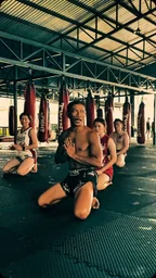 Saturday Morning Ram Muay Wai Kru Class