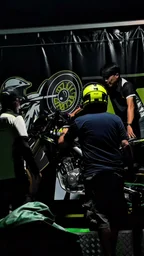 Mad Wheelies Patong - Wheelie Experience