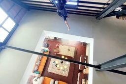 The Upside Down House Museum and Fun Attractions Phuket