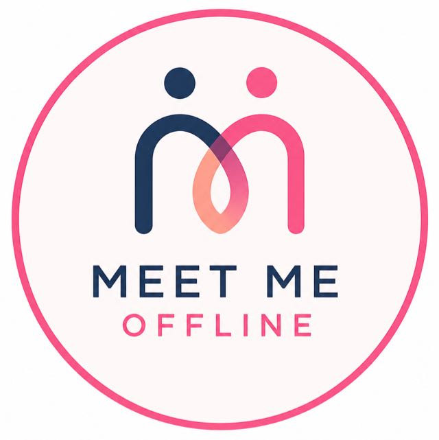 Meet Me Offline | Socials & Event